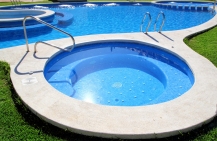 Pool & Spa Insurance